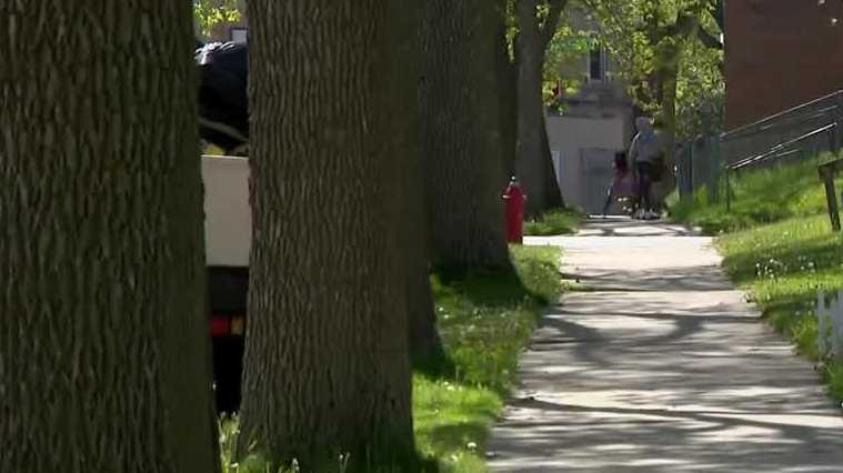 Suspect Found Dead with Self-Inflicted Wound in Milwaukee Case