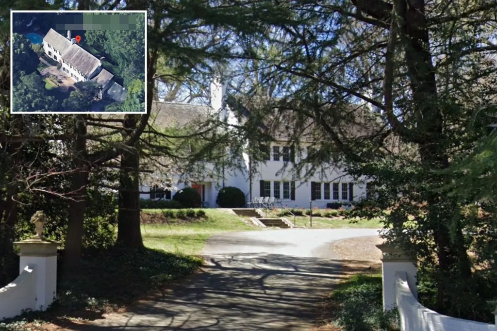 Famous architect's $1.4m house DEMOLISHED despite pleas to save historic gem