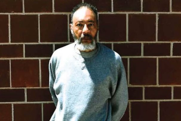 Larry Hoover's Fate Hangs on Gov. Pritzker's Decision