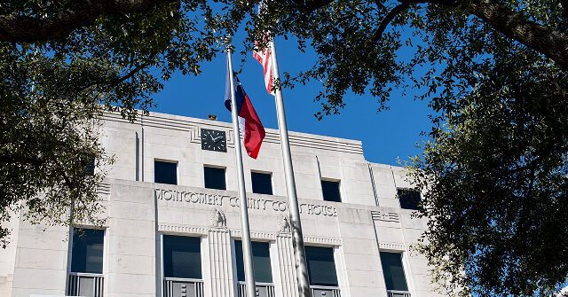 Texas Man Charged with Unlawful Abortion