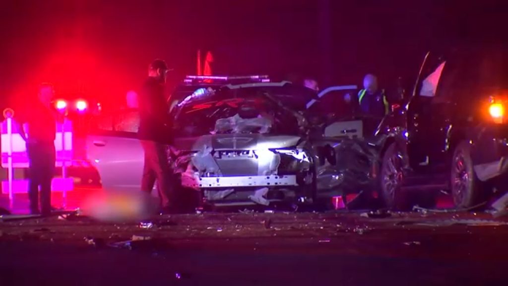 Central California DUI death rate doubles state average