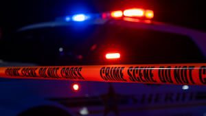 Pedestrian killed in hit-and-run crash in Christmas, Florida