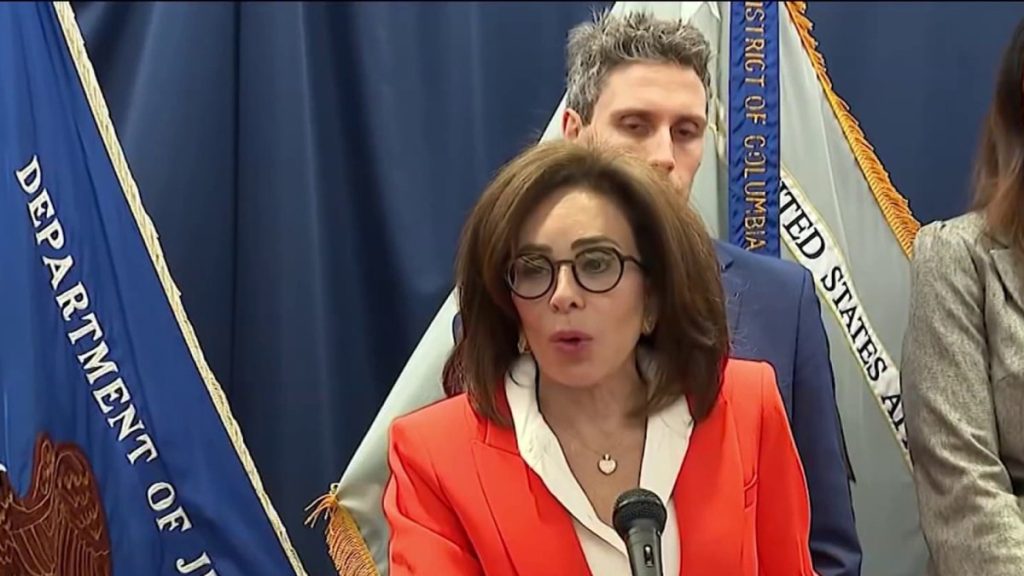 Community Leaders in DC Call for Resources, Not Just Police Action, on Youth Crime