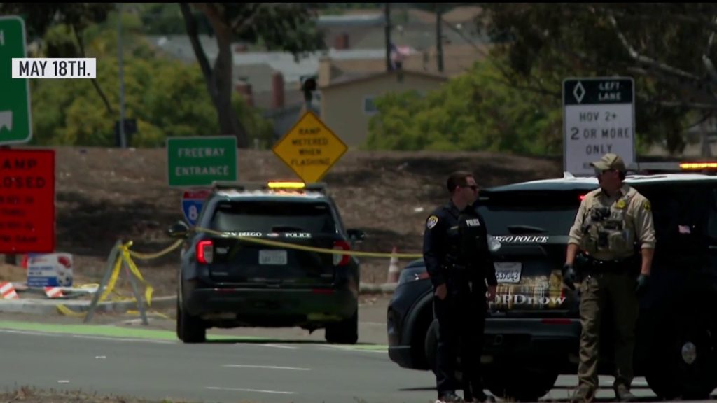 Police Hide Staffing Records From Islamic Center Shooting