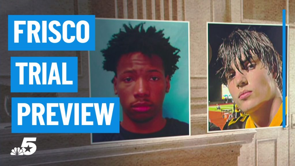 Teen Accused in Frisco Track Meet Stabbing Goes to Trial