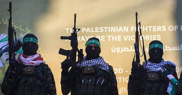 Silenced No More': Report Reveals Shocking Sexual Violence in Hamas Massacre