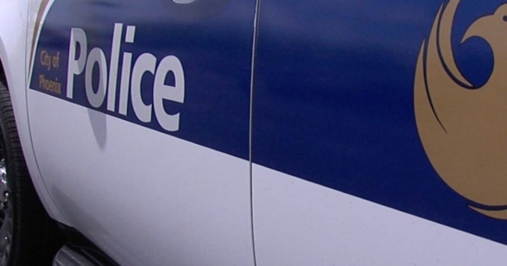 Man stabbed during bike robbery in west Phoenix