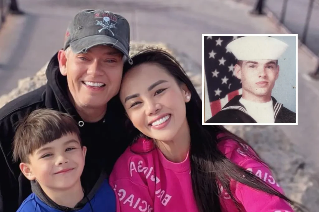 Navy Veteran's Wife's ICE Custody Nightmare