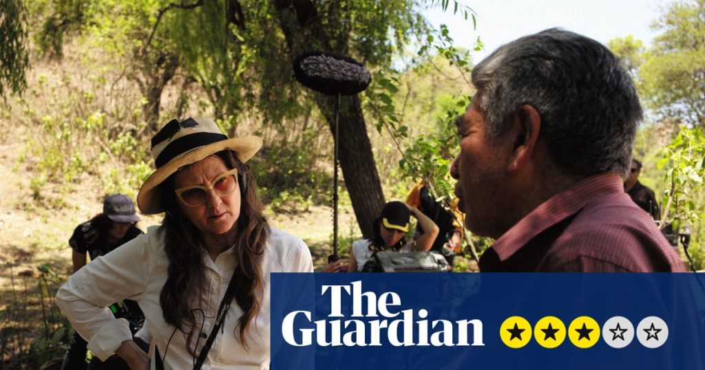 Indigenous Man Shot Dead; Documentary Explores Why