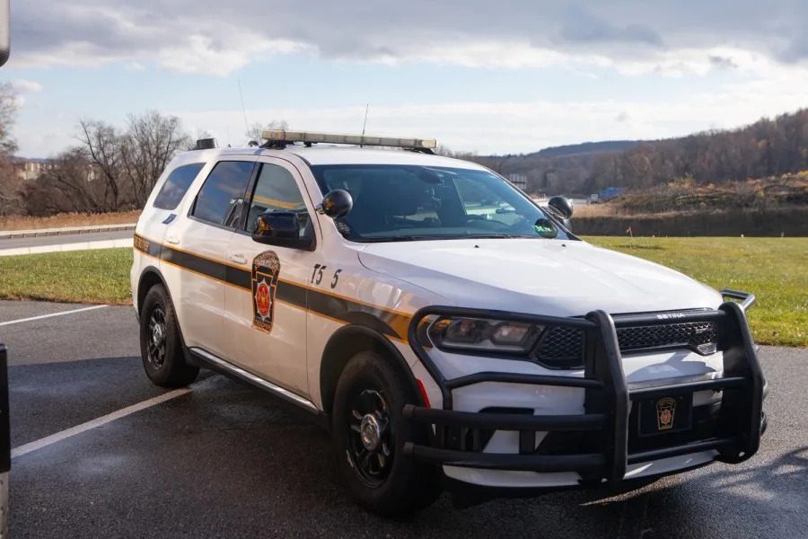 Woman Escapes Kidnapping by Running Into Traffic
