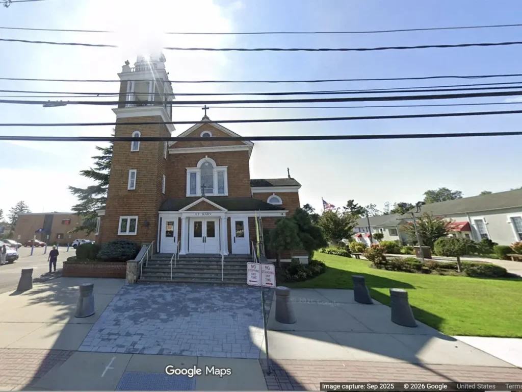 Woman Arrested After Damaging Jesus Statue