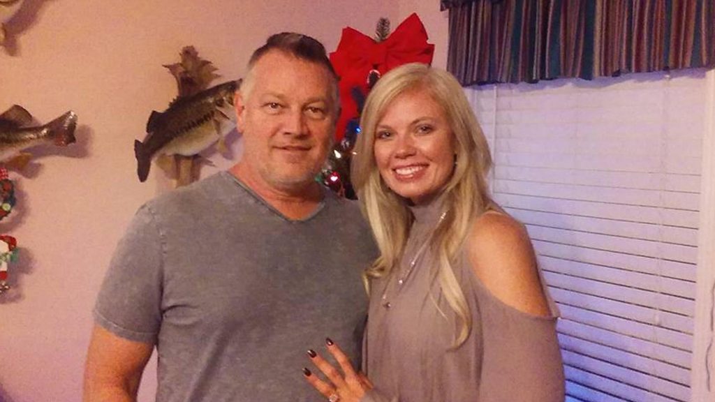 Horror as gunmaker and wife found dead in apparent double murder-suicide