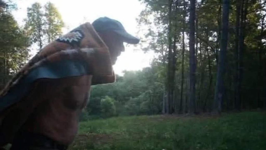 Deputy Killer Spotted Across State Line in North Carolina