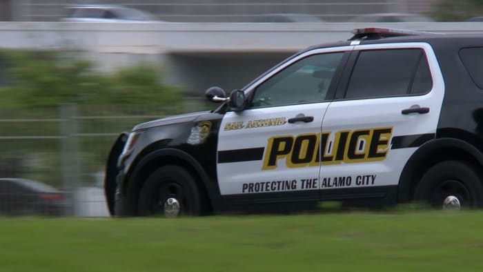 Man Stabbed on San Antonio's Southwest Side