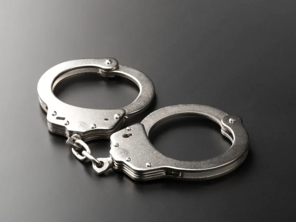 Man Arrested After Trying To Meet 14-Year-Old For Sex In South Jersey
