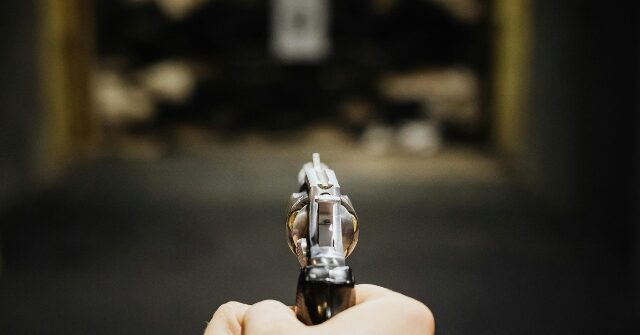 VIDEO: 14-Year-Old Shot in 'Teen Takeover' Chaos