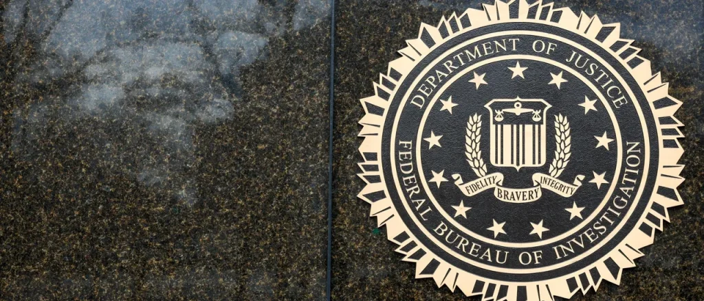 FBI Offers $200,000 Reward For Ex-Air Force Specialist Accused Of Spying