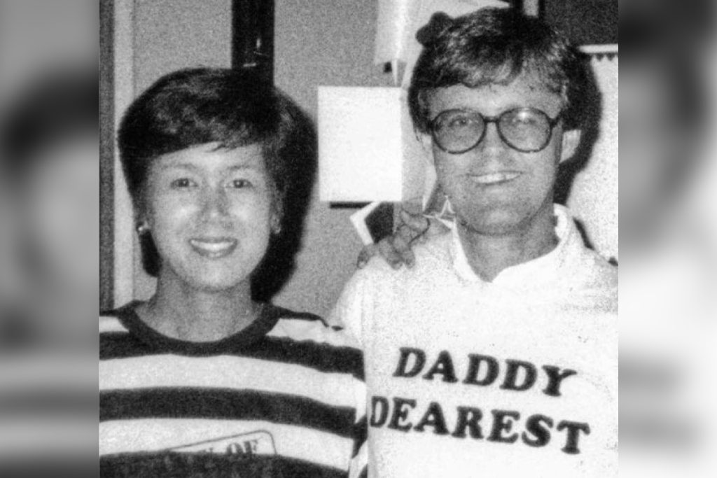 Vet and Wife Killed in Daylight—40 Years, Still No Answers