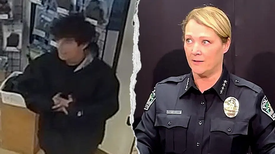 Austin police arrest 2 juveniles linked to 12 random shootings