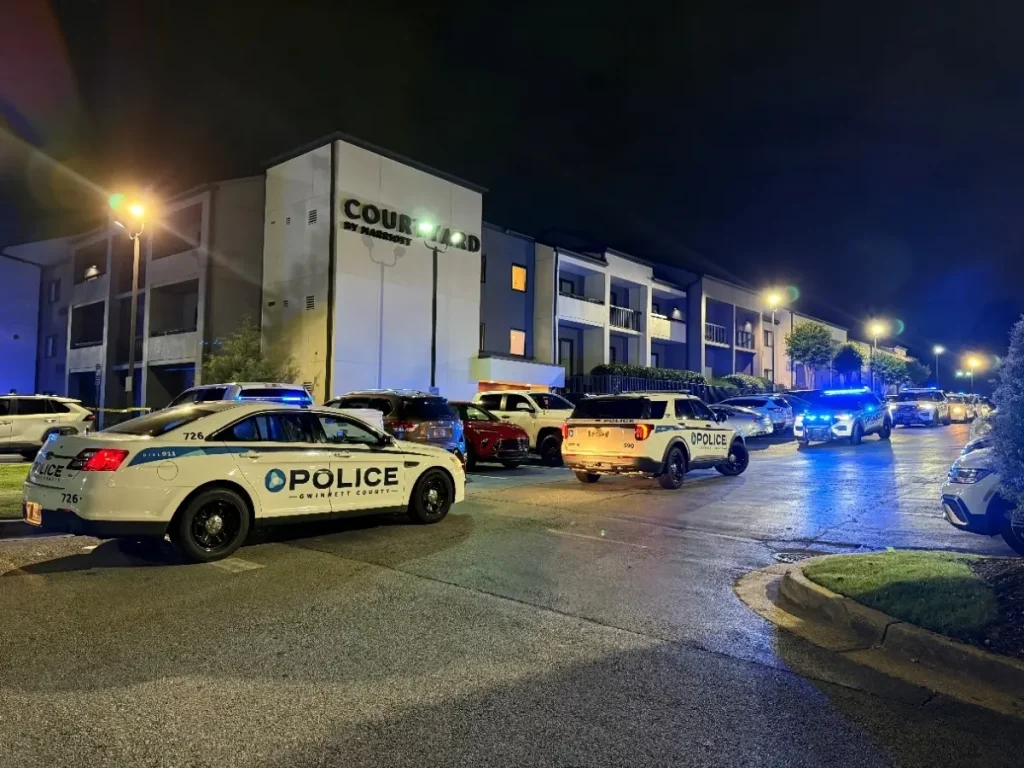 Son Fatally Shoots Mom: SWAT Standoff Ends in Tragedy