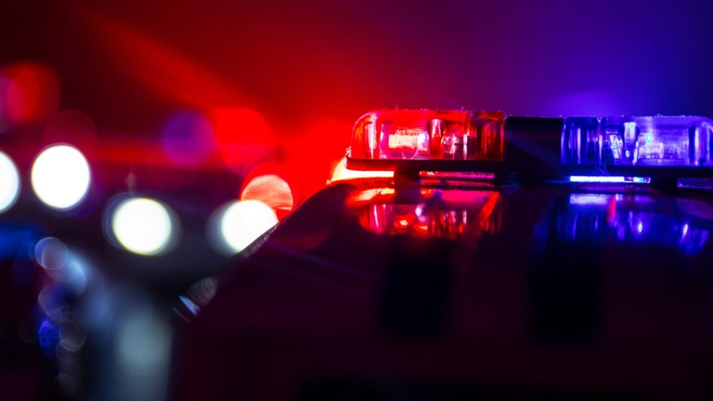 56-Year-Old Woman Killed by Windblown Umbrella in S.C. Storm