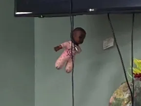 Teacher Fired Over Black Doll Hanging Incident