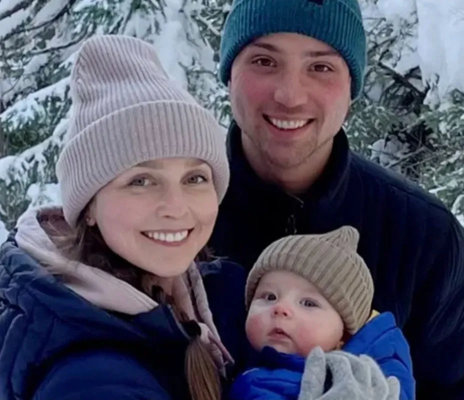 Trucker who killed Canadian figure skater Alexandra Paul in deadly crash sentenced