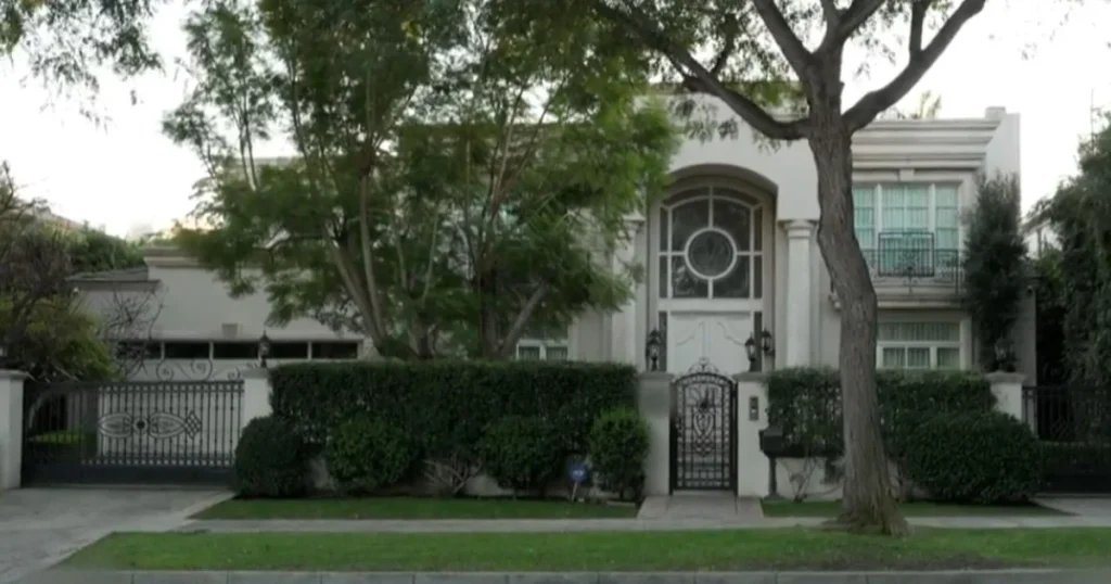 Forensic Evidence Raises Suspicion in Widow's Death
