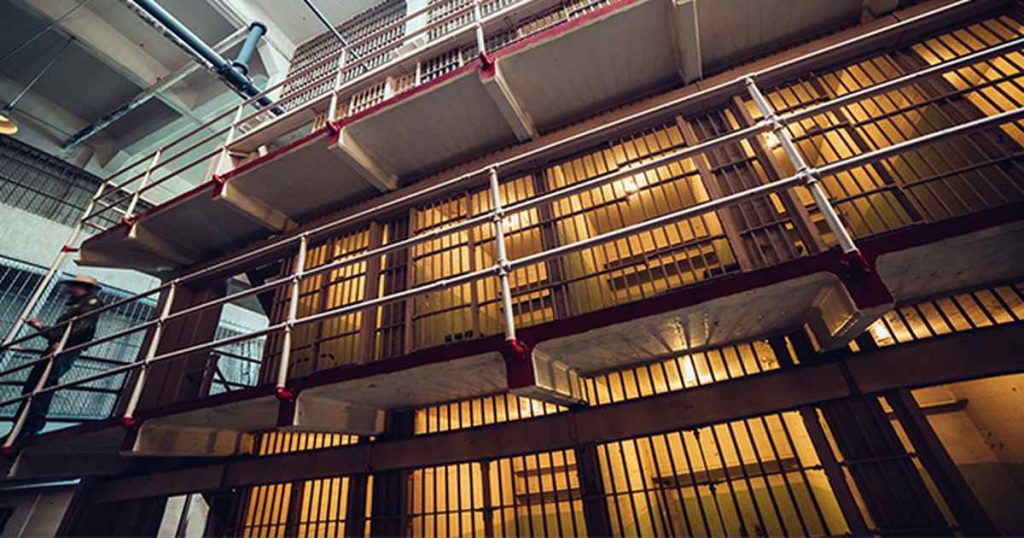 Texas Man Gets 10 Years for Running Kidnapping Ring