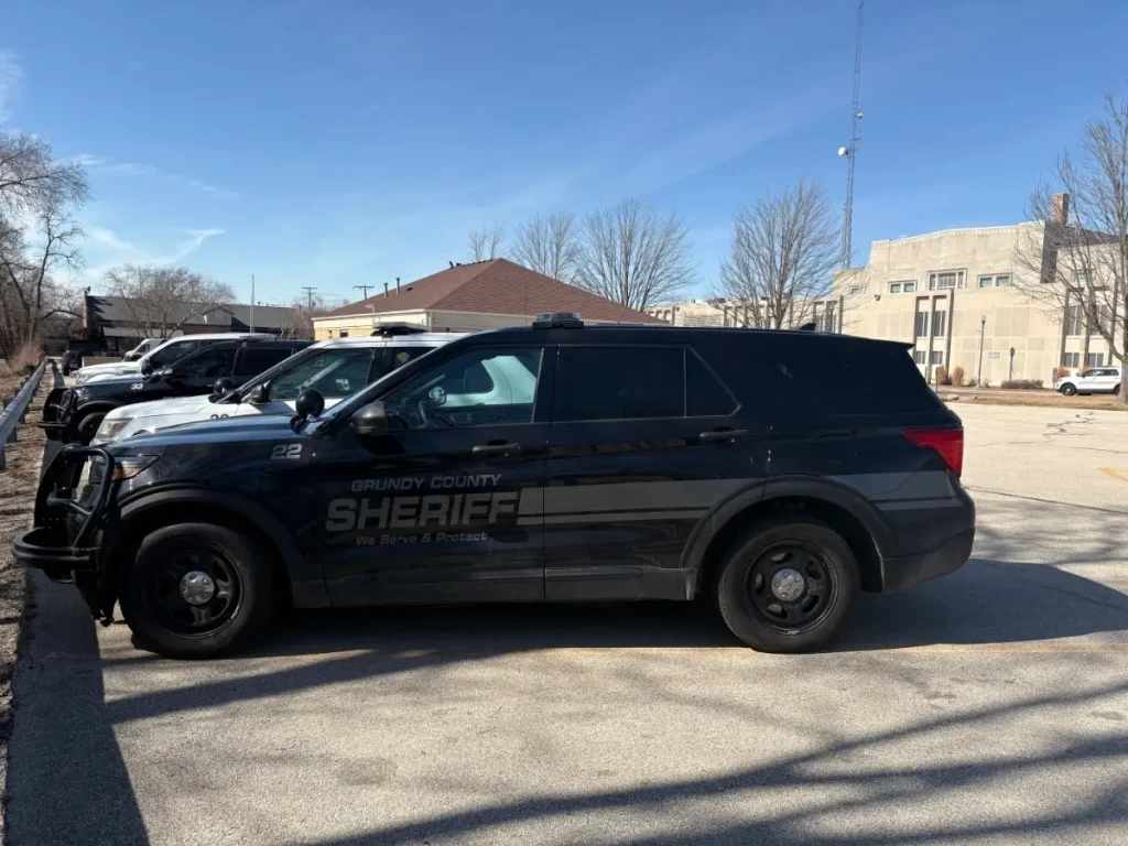 Fatal Wreck Kills 23-Year-Old Ejected From Pickup Truck