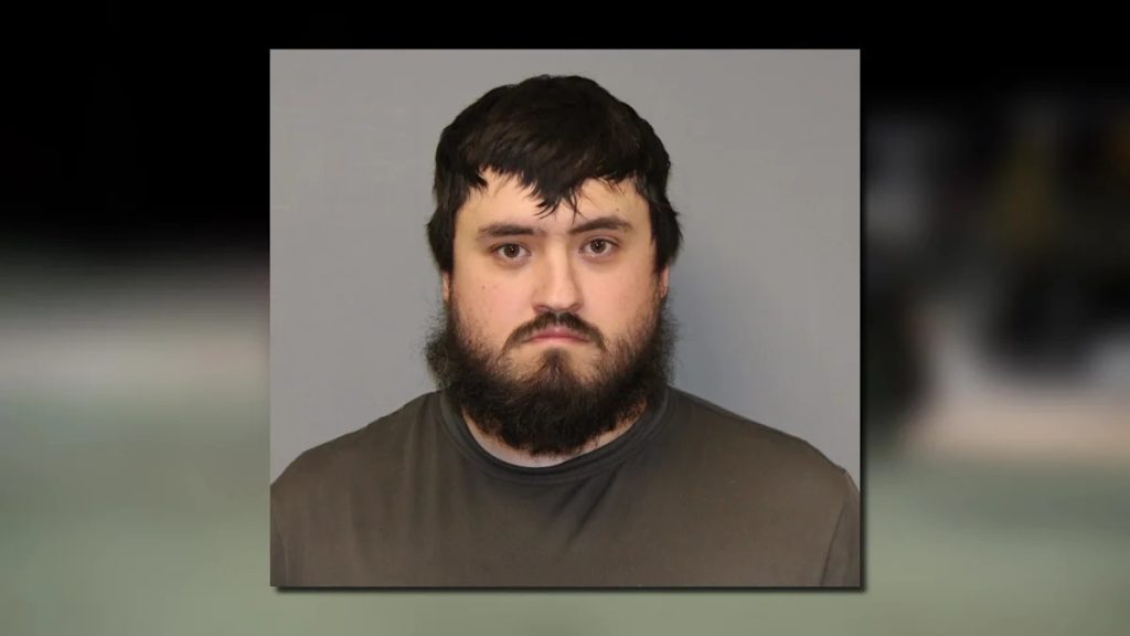 Man Indicted in Zimmerman Girl's Kidnapping, Child Abuse