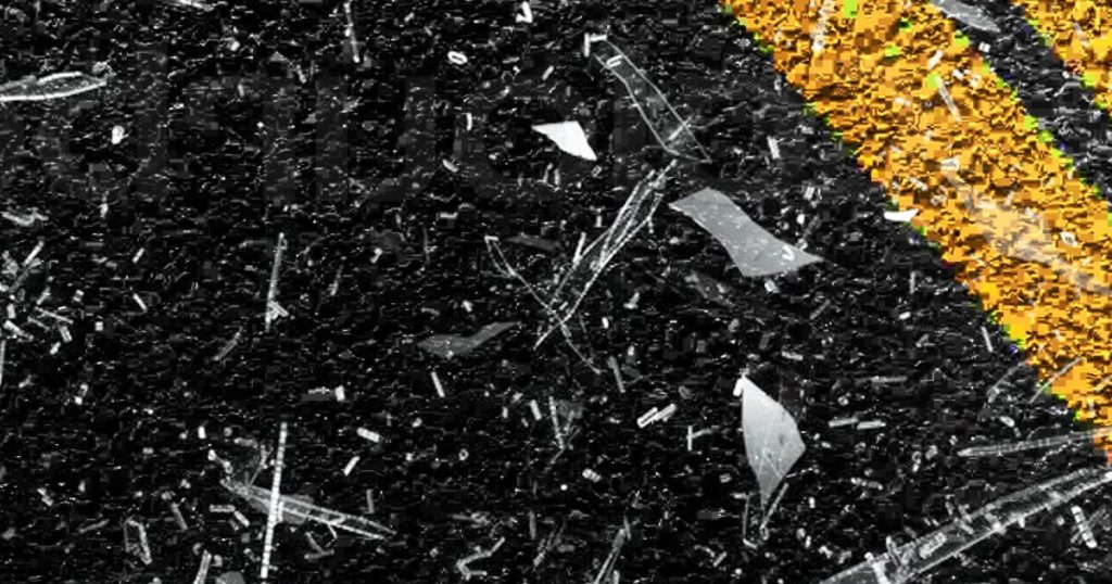 Person ejected in Town of Lyndon crash
