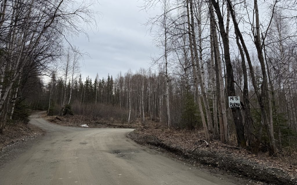 Fatal blaze in remote Mat-Su area raises questions