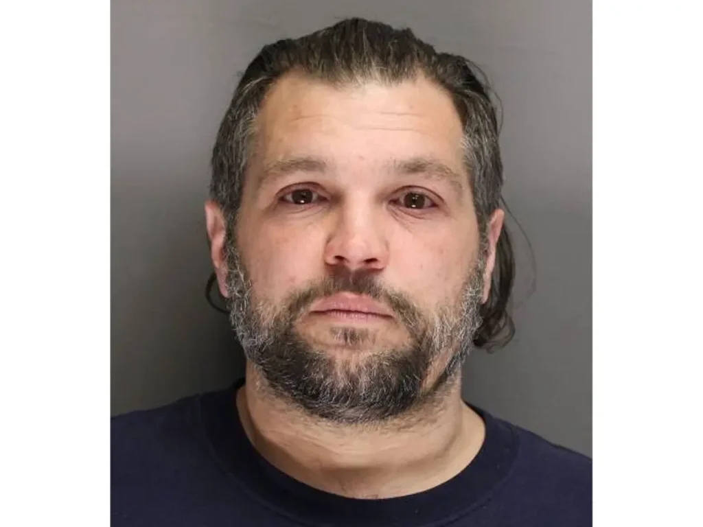 Man Wanted for 