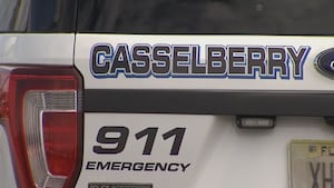 Toddler, 14 months, dies in Casselberry vehicle accident