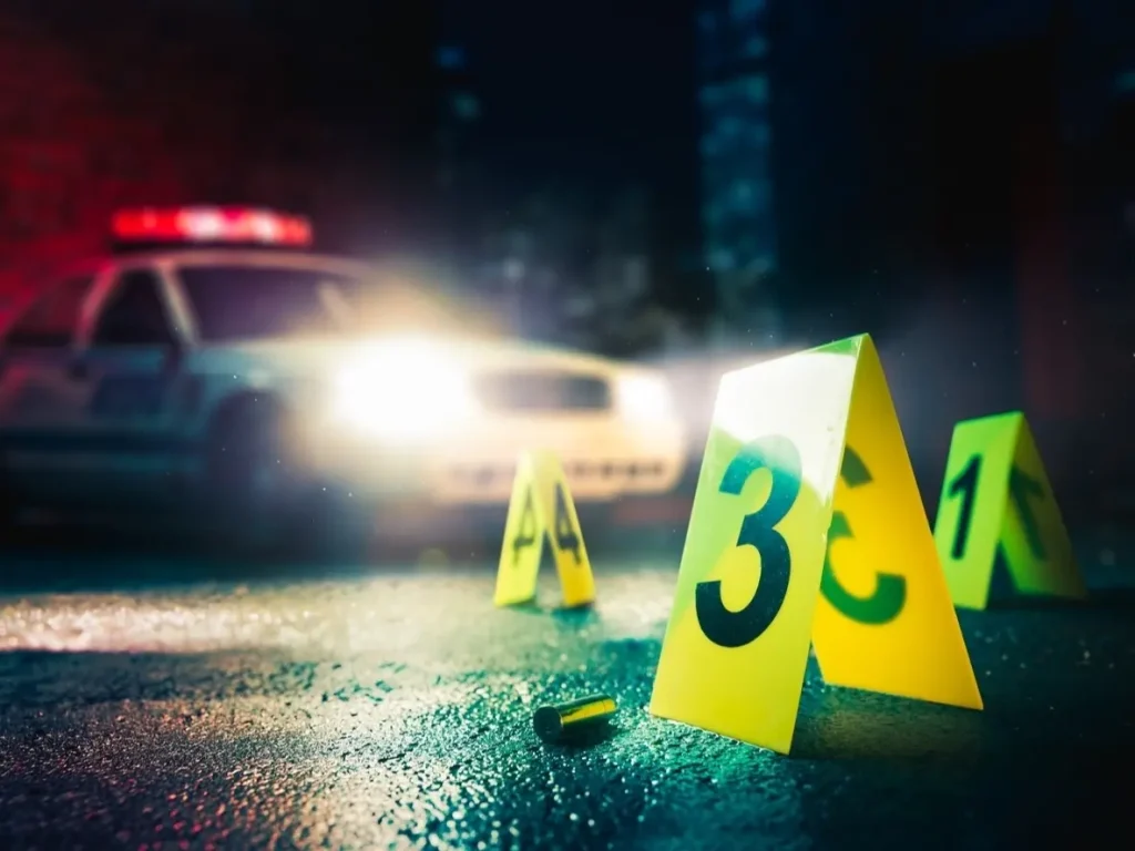 East Hartford Man Found Shot Dead in Hartford Street