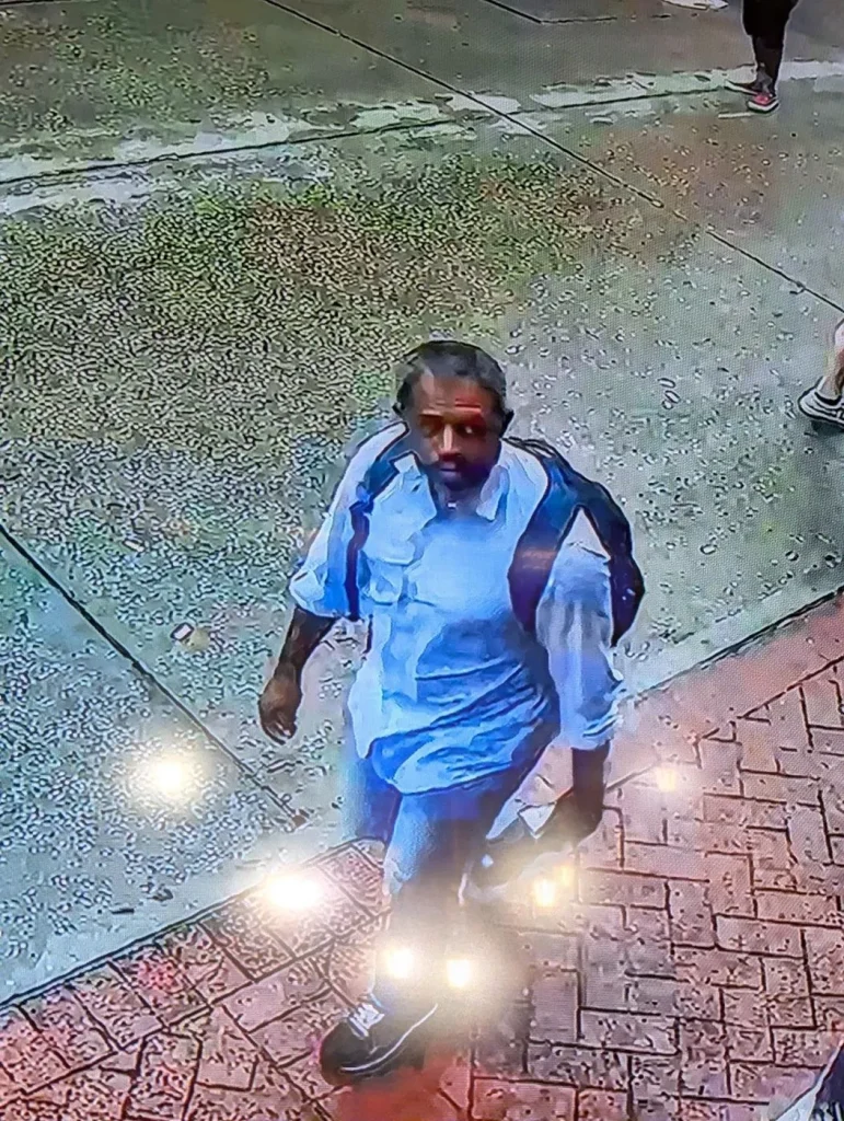 Missouri man arrested after New Orleans terrorist allegedly used his bomb-making tutorials