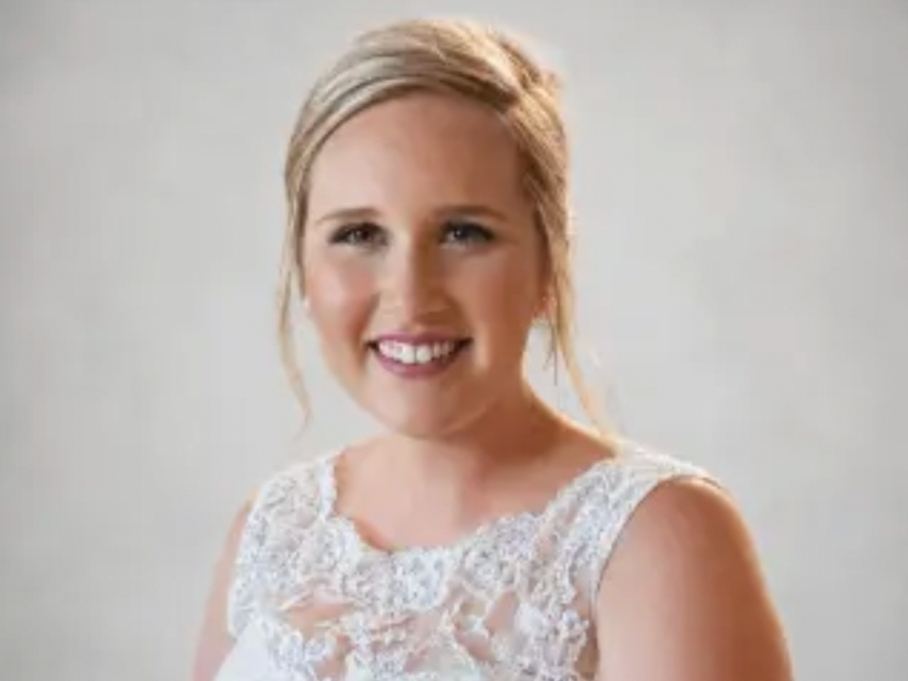 Funeral Arrangements Set For Slain Nurse