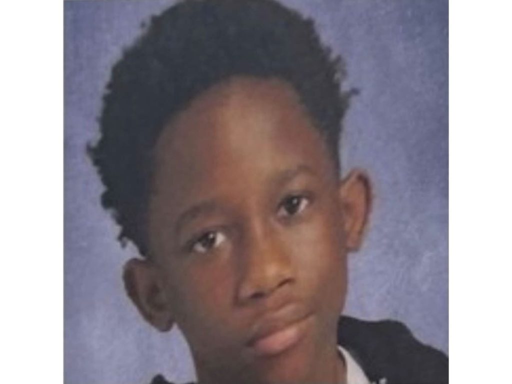 12-Year-Old Boy Missing in Dumfries Since Tuesday