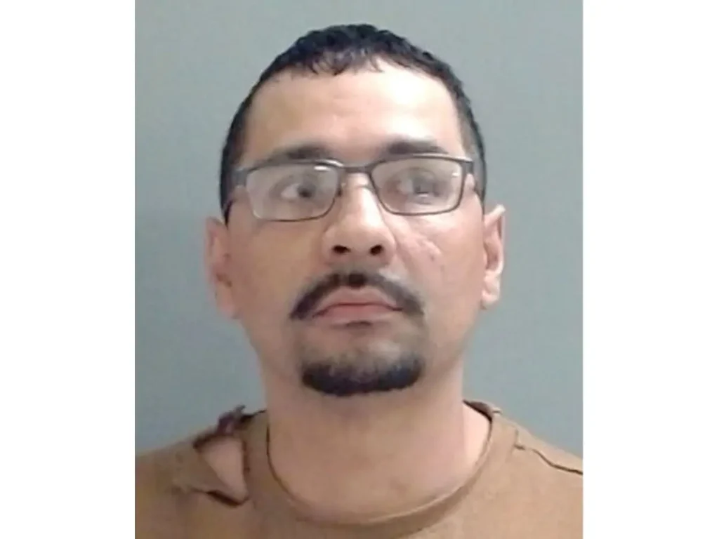 Indiana Man, 34, Charged In Hit-And-Run Crash