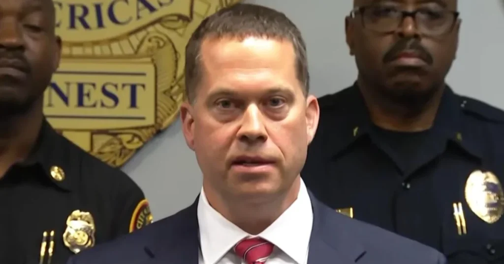 Islamic Center Shooters Radicalized Online, FBI Reveals