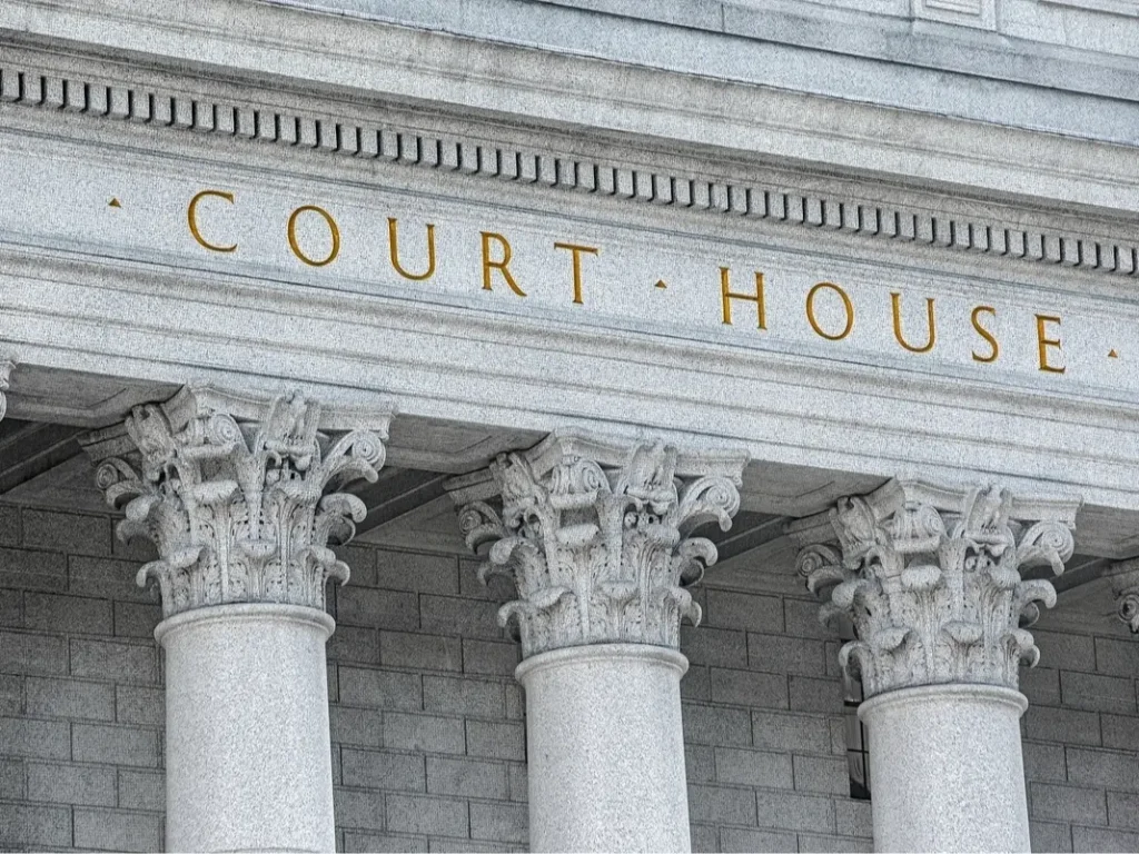 Feds Charge Woodbridge Man After DOJ Launches Civil Rights Probe