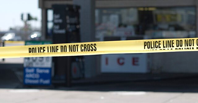Mother of Three Found Unresponsive in Car Outside NY Gas Station, Suspect Arrested