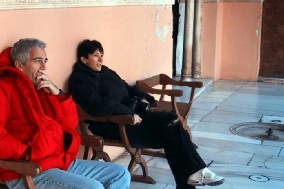 Outrageous: Ghislaine Maxwell's Prison Treatment Exposed