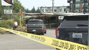 Employee shot and killed at local taproom, suspect still at large