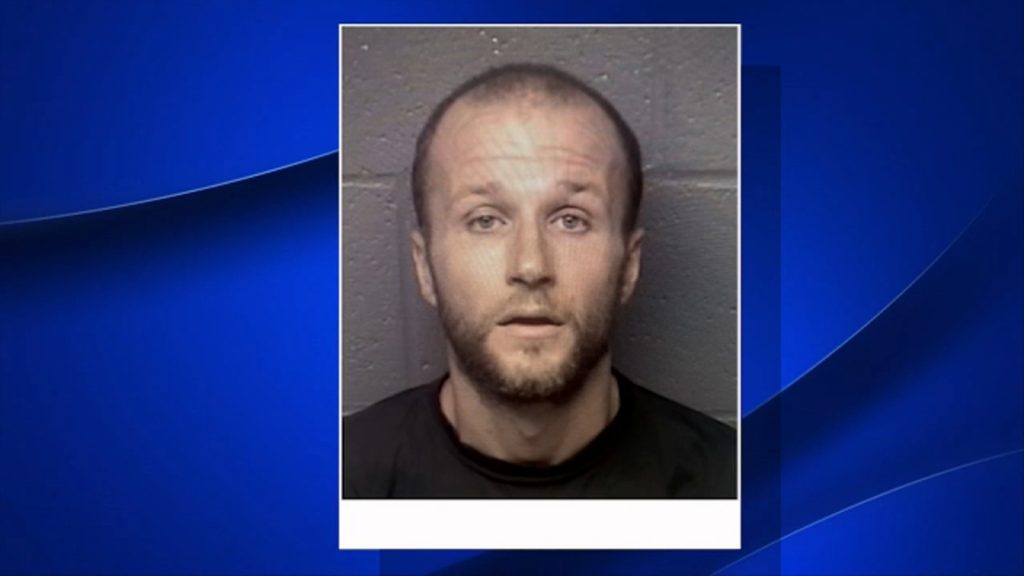 Sword Attack Suspect Still Missing After 3 Days