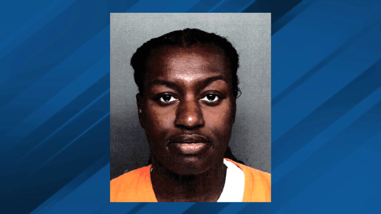 Woman Charged in Sister Stabbing During Fight