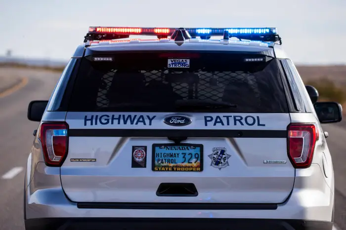 Pahrump Man, 89, Dies Day After Las Vegas Crash
