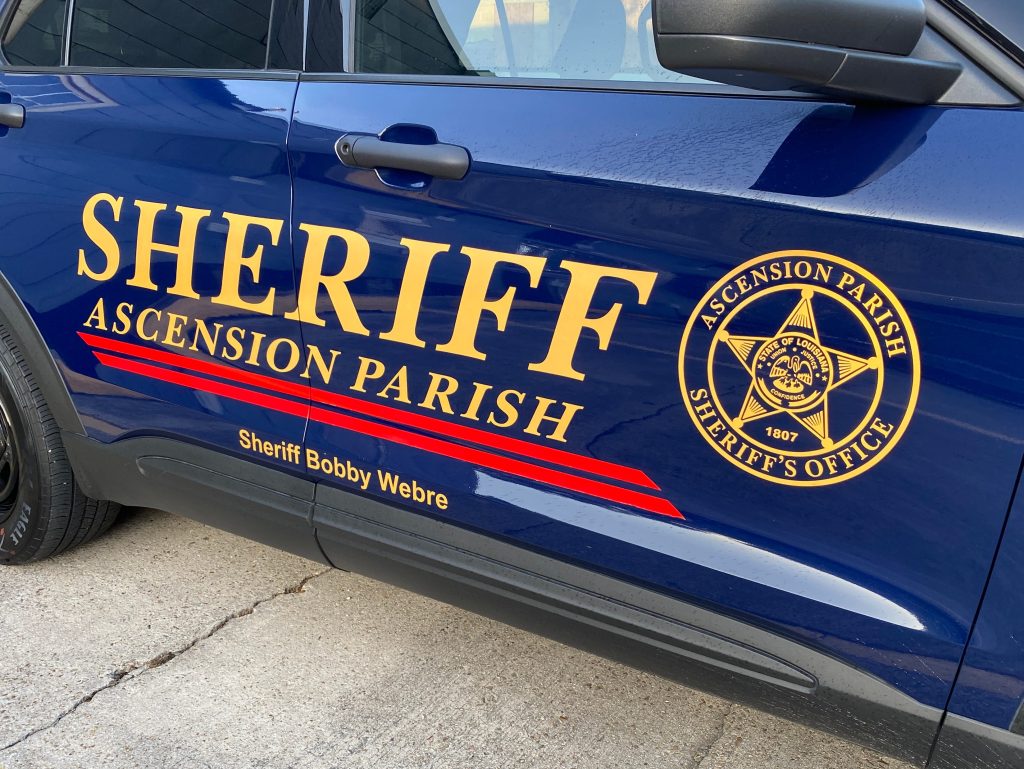 APSO: Gonzales Man Arrested on Child Sexual Abuse Charges
