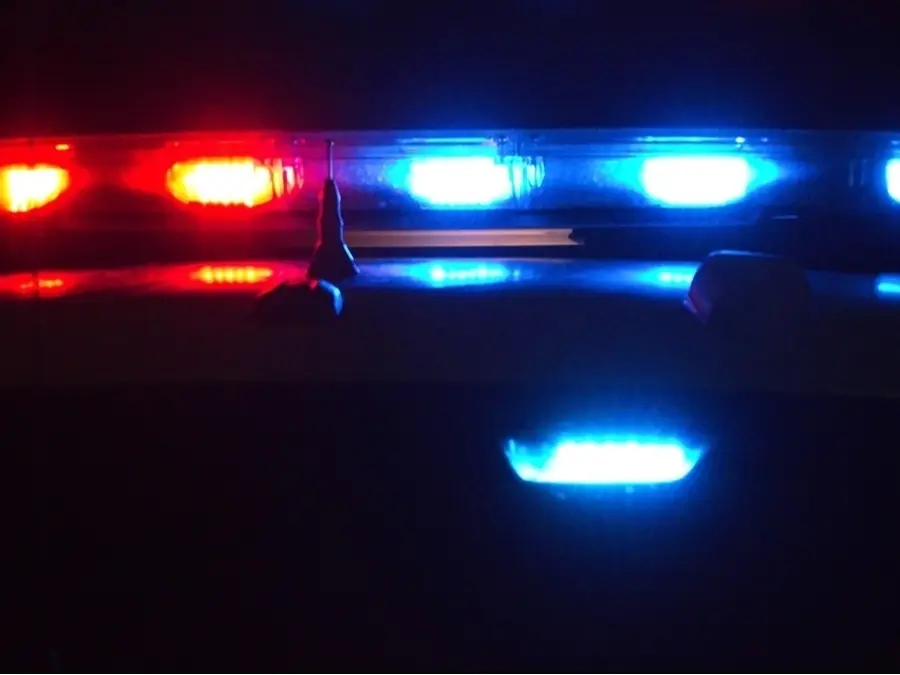Man Dies In Machine Mishap At Newark Business